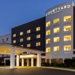 Courtyard by Marriott Ewing Princeton